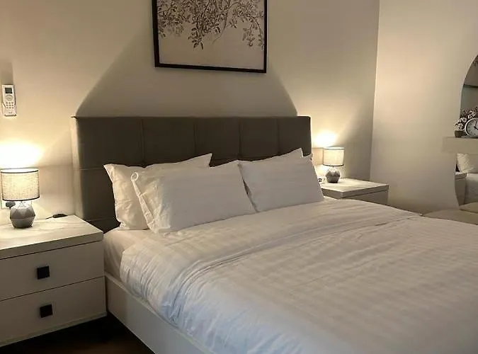 أكوا فيلا Aqua Villa