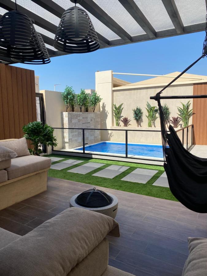 أكوا Aqua Villa *