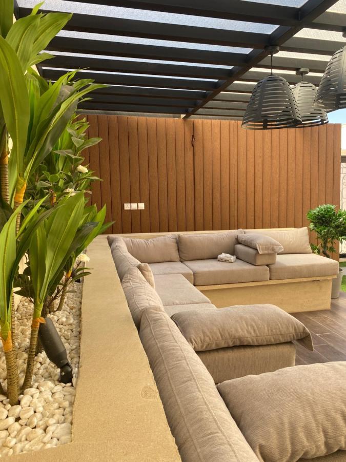 أكوا Aqua Villa