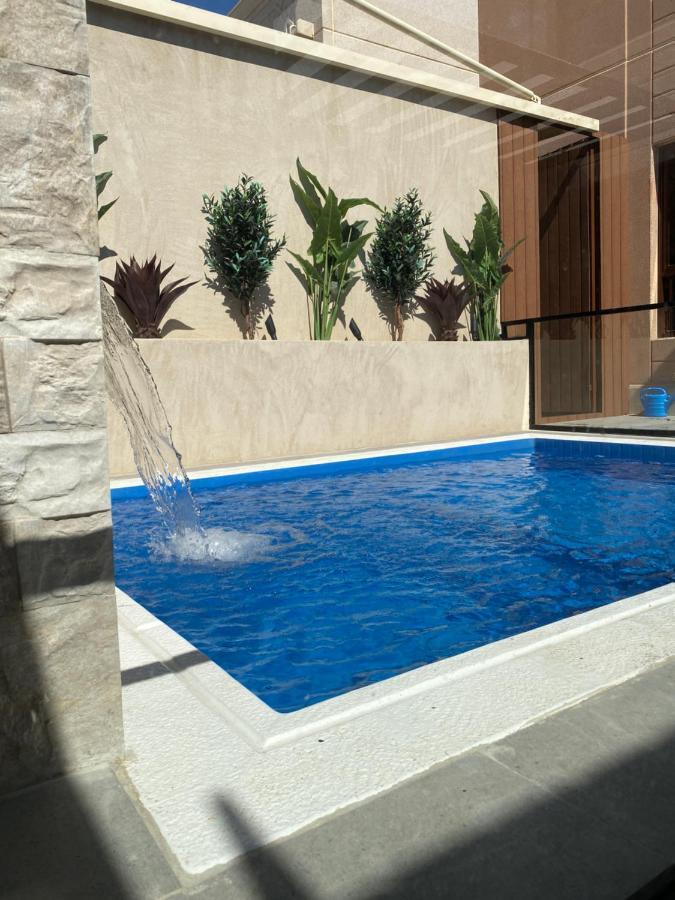 Villa أكوا Aqua *