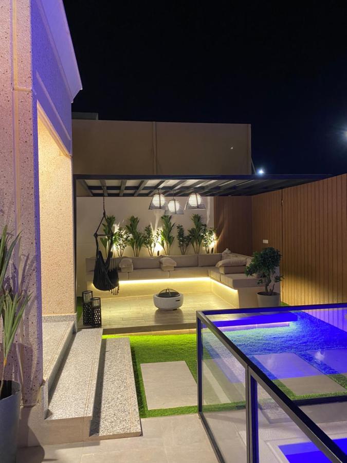 أكوا Aqua Villa Yanbu