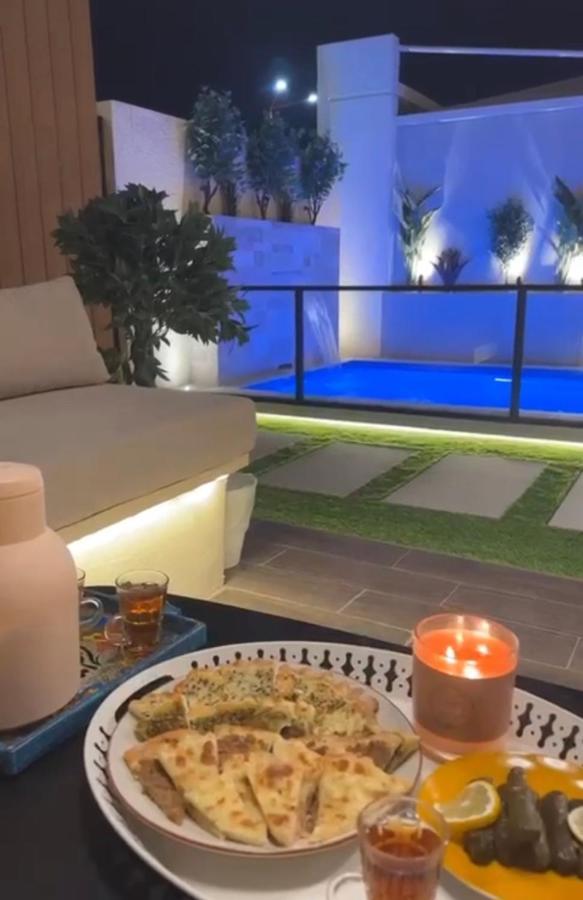 أكوا Aqua Villa