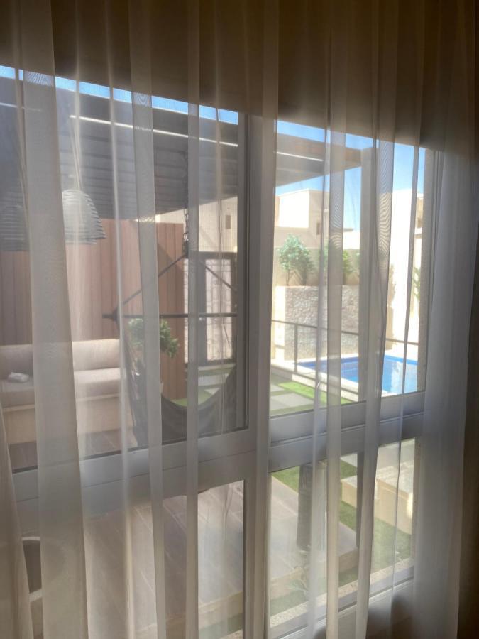 Villa أكوا Aqua Yanbu