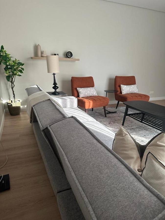 Villa أكوا Aqua *