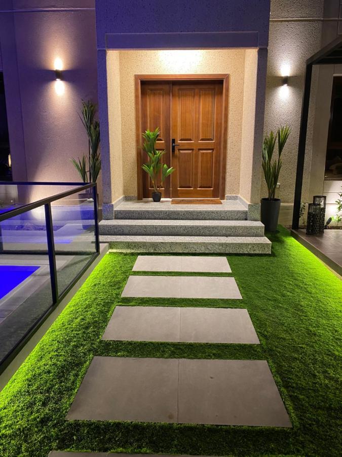 أكوا Aqua Yanbu