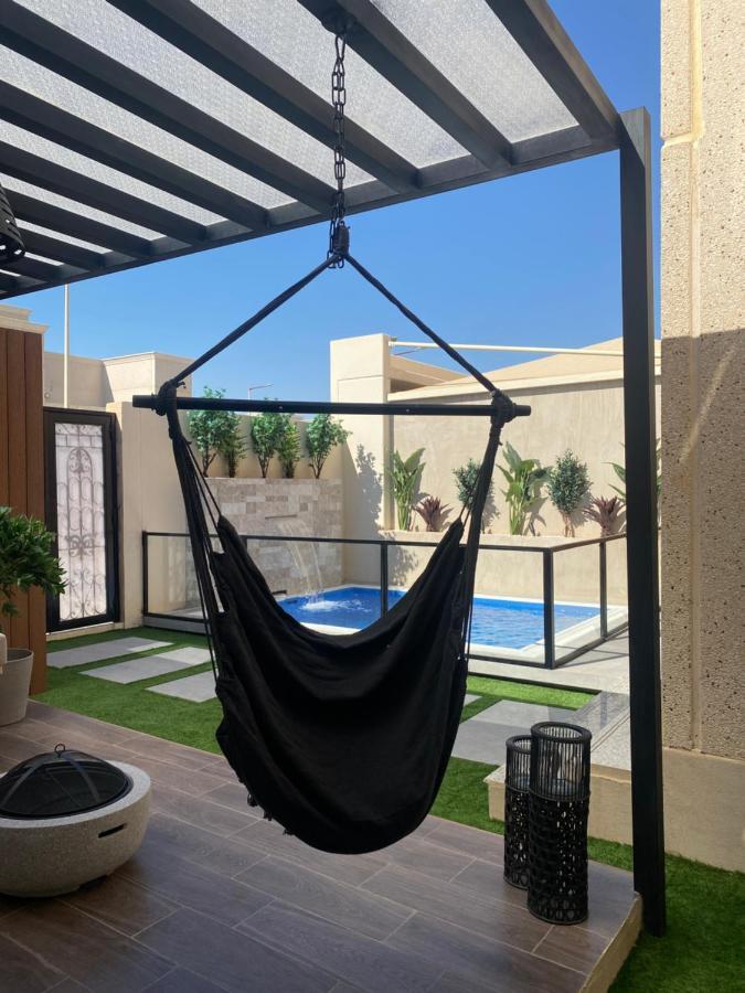 أكوا Aqua Villa