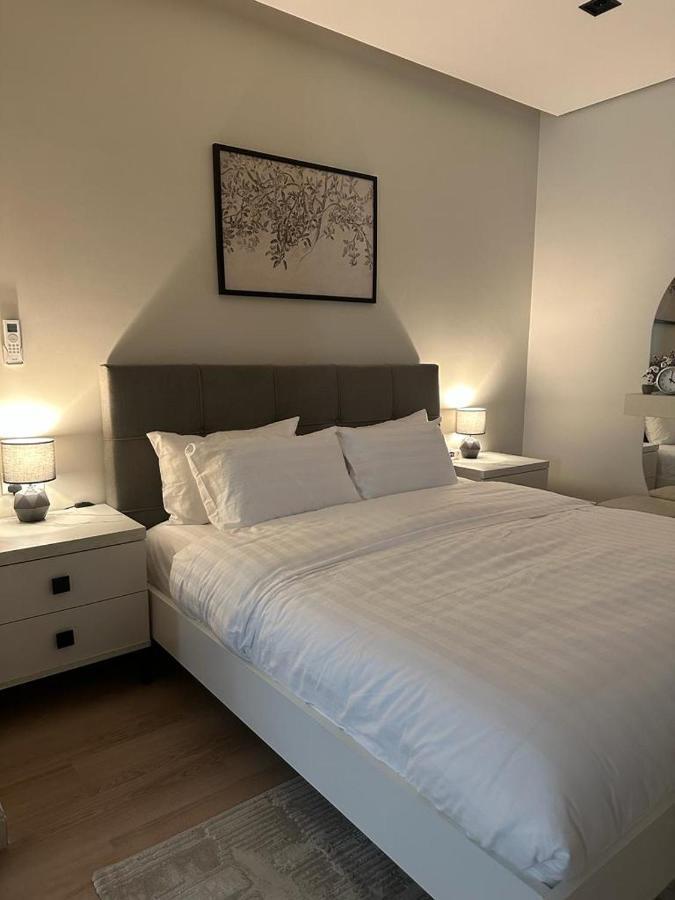 Villa أكوا Aqua *