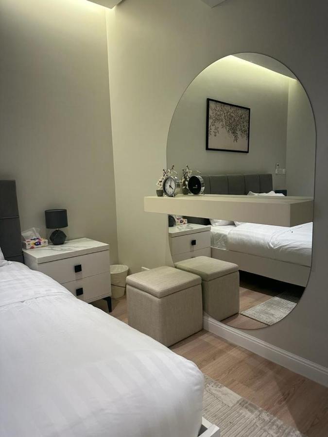 أكوا Aqua Villa *