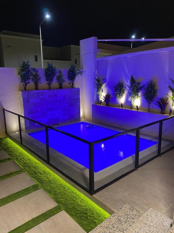 Villa أكوا Aqua