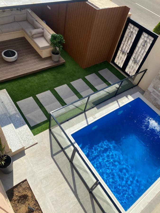 أكوا Aqua Villa *